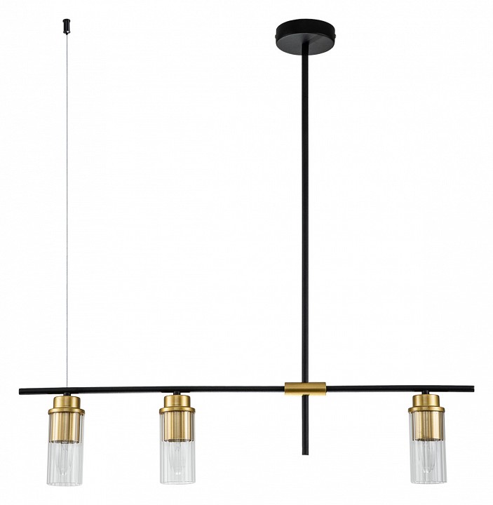 Светильник на штанге escada reverse 2100/3p