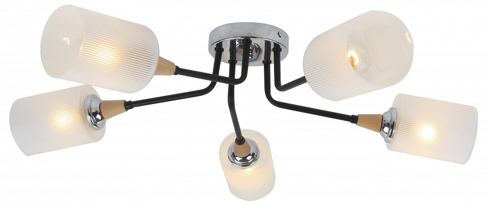 Потолочная люстра escada mattiola 2101/5p