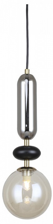 Подвесной светильник escada capsule 2102/1s