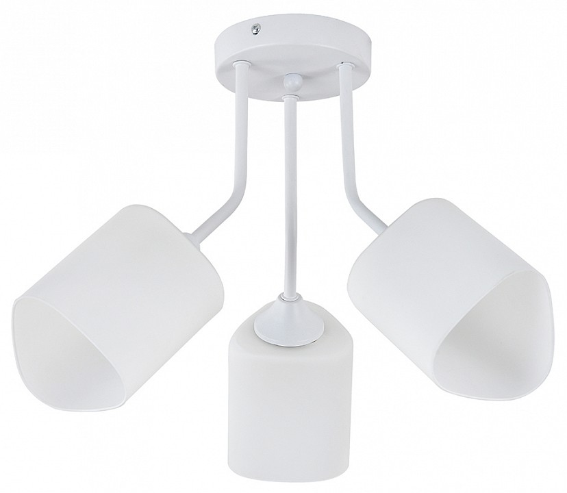 Потолочная люстра escada ipomea 2102/3p