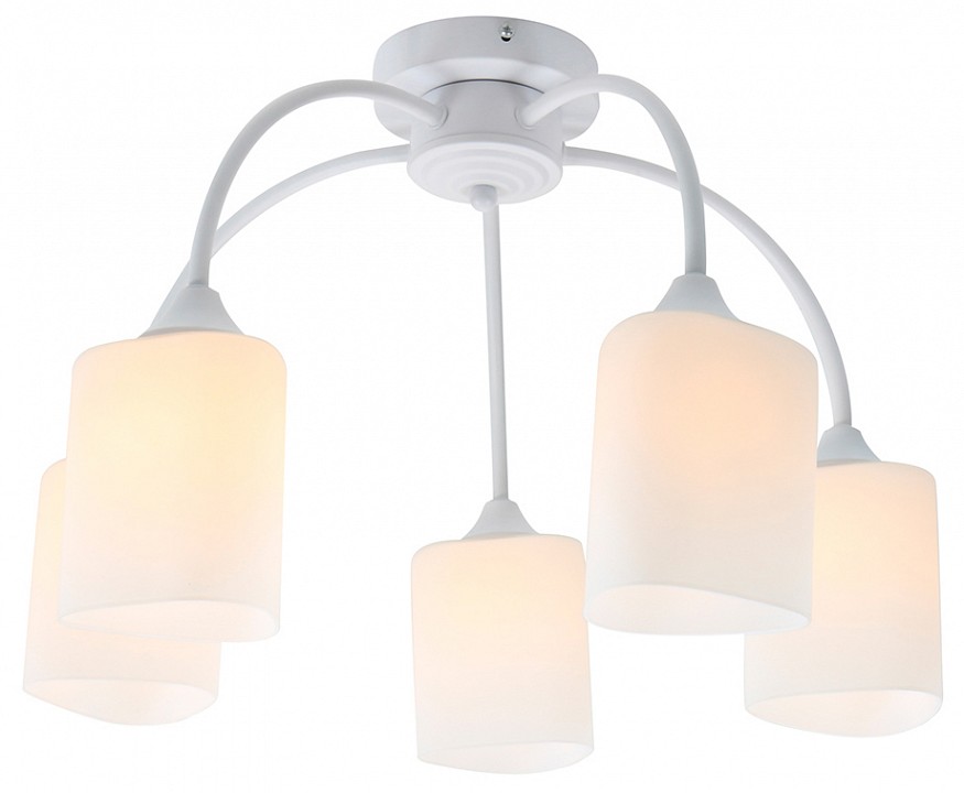 Потолочная люстра escada ipomea 2102/5p