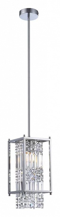 Светильник на штанге escada flood 2103/1s chrome