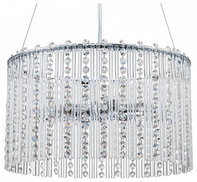 Подвесная люстра escada astley 2104/6s