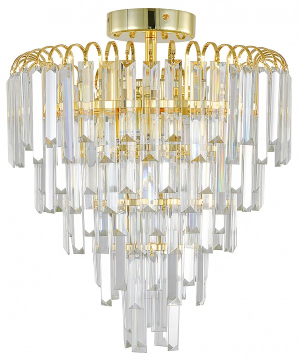 Люстра на штанге escada odegard 2105/6p