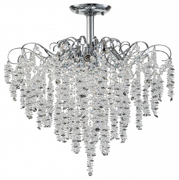 Люстра на штанге escada sardena 2106/8p