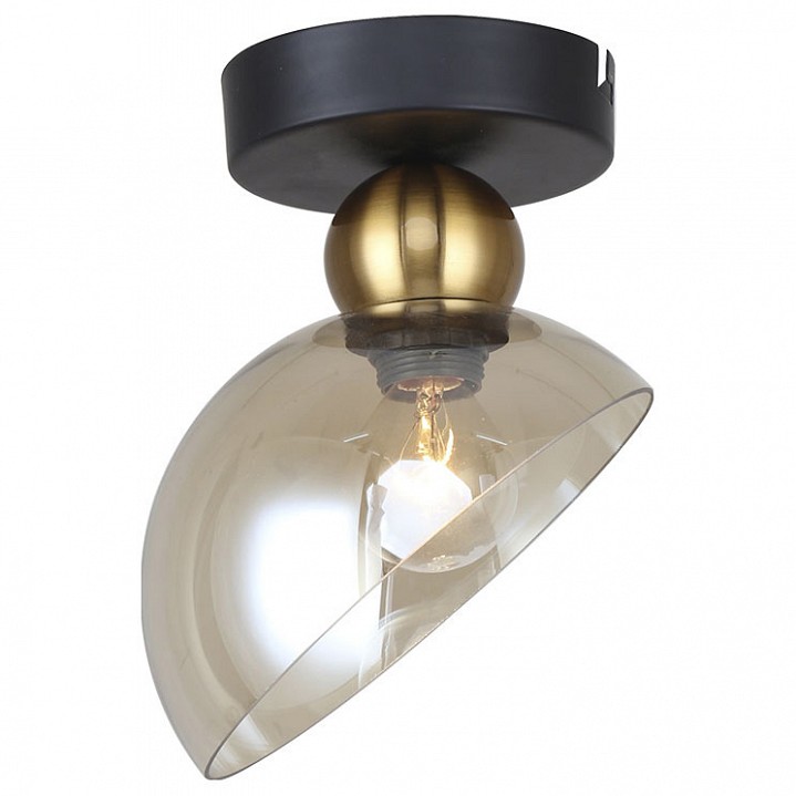 Накладной светильник escada liberty 2109/1p