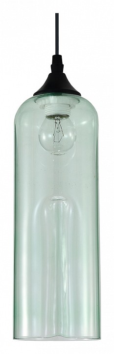 Подвесной светильник escada yumbilla 2110/1s green