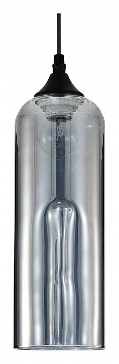 Подвесной светильник escada yumbilla 2110/1s smoke