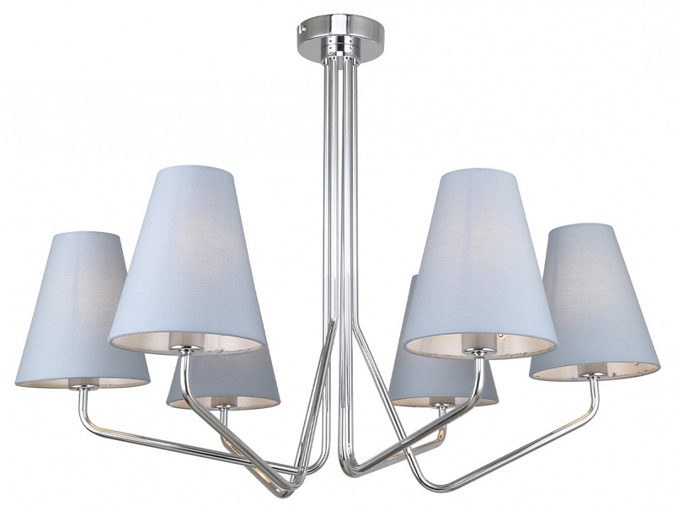 Люстра на штанге escada 2111 2111/6p