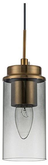 Подвесной светильник escada dinasty 2118/1s