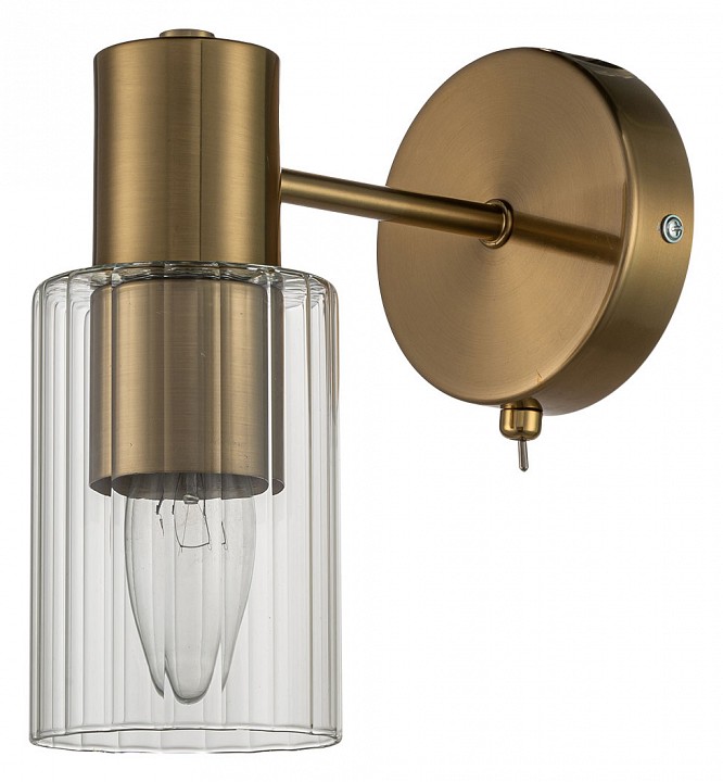 Бра escada diversity 2120/1a gold