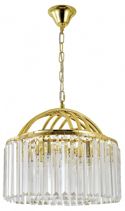 Подвесная люстра escada  2130/6s