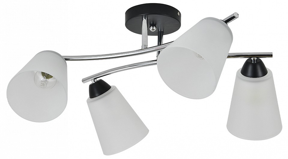 Потолочная люстра escada lavatera 2132/4p