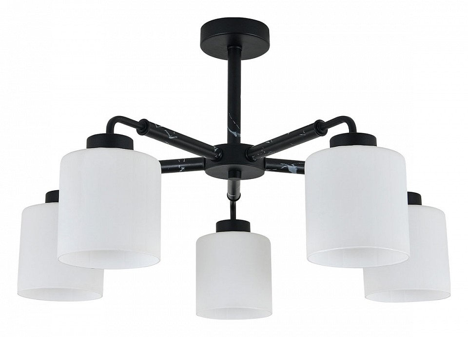 Люстра на штанге escada lord 2133/5p