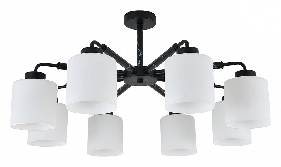 Люстра на штанге escada lord 2133/8p