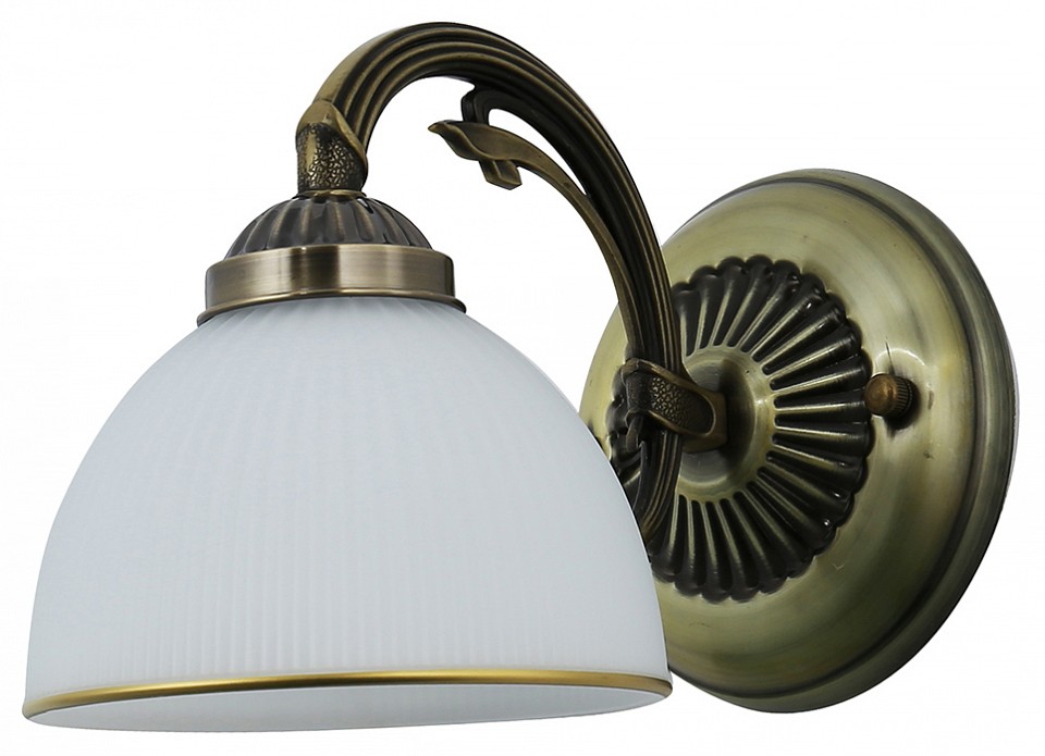 Бра escada ballad 2134/1a bronze