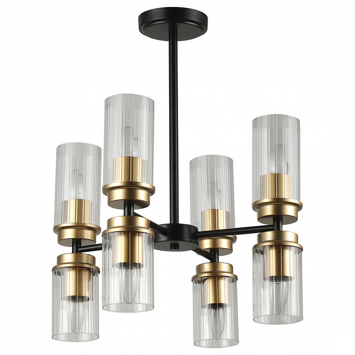 Люстра на штанге escada 2138 2138/8p