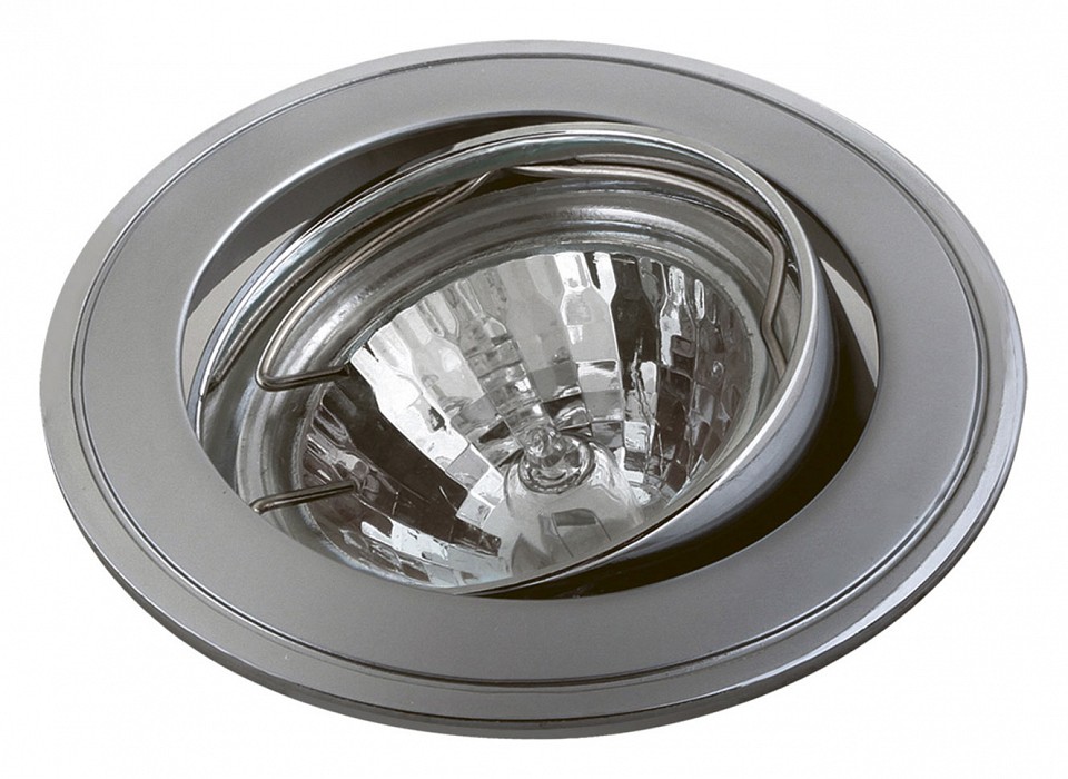 Встраиваемый светильник escada roma 221007