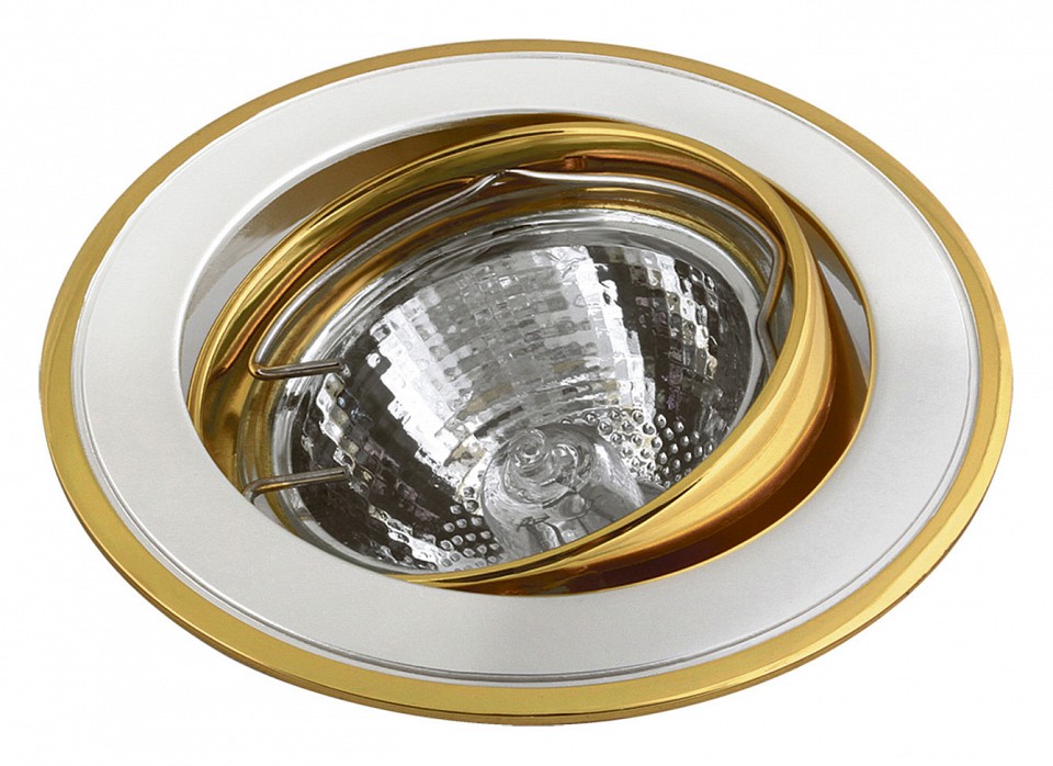 Встраиваемый светильник escada roma 221008
