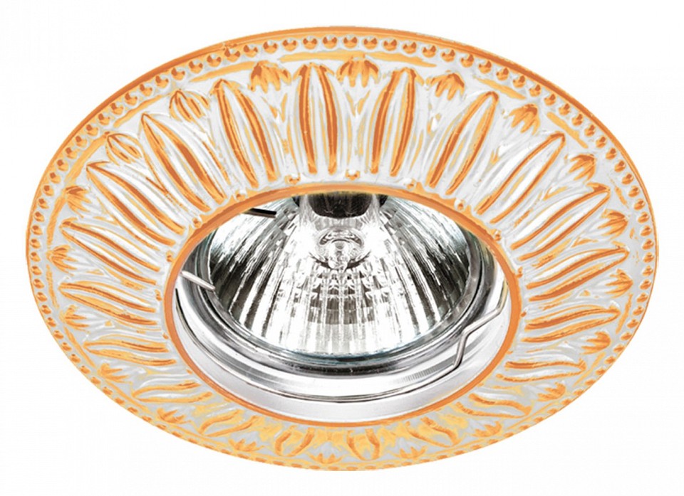 Встраиваемый светильник escada molise 221010