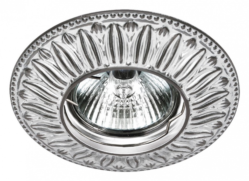 Встраиваемый светильник escada molise 221011