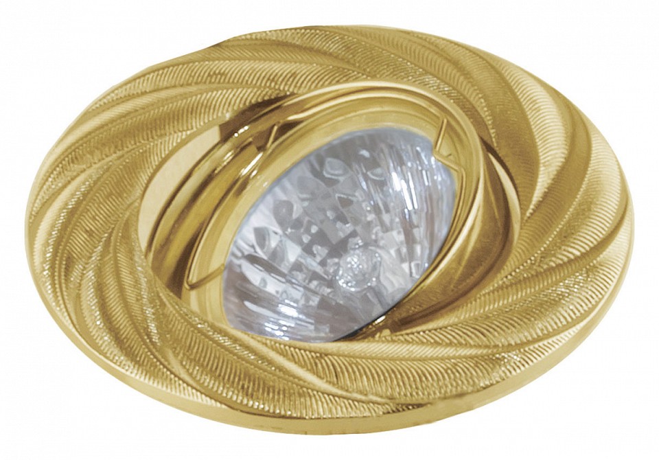 Встраиваемый светильник escada palermo 221064