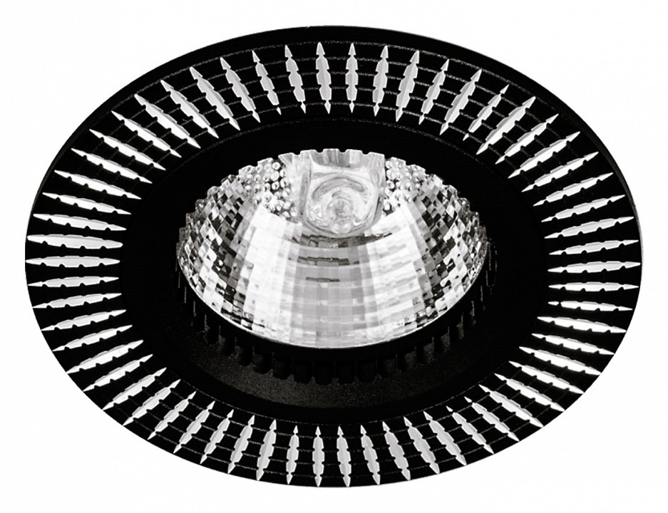 Встраиваемый светильник escada veneto 231033