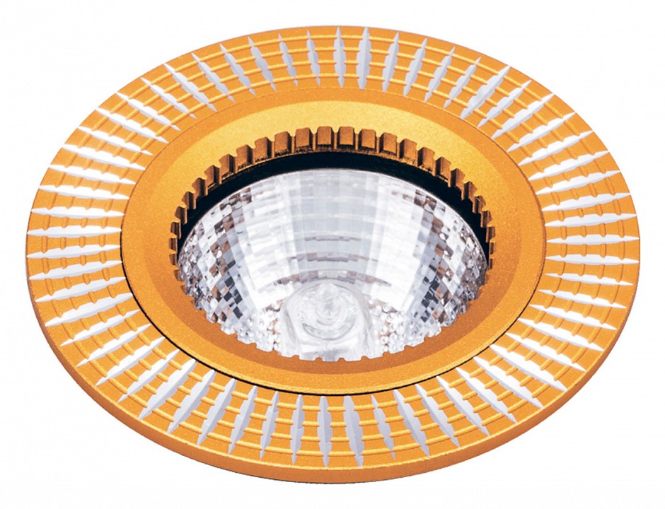 Встраиваемый светильник escada veneto 231035