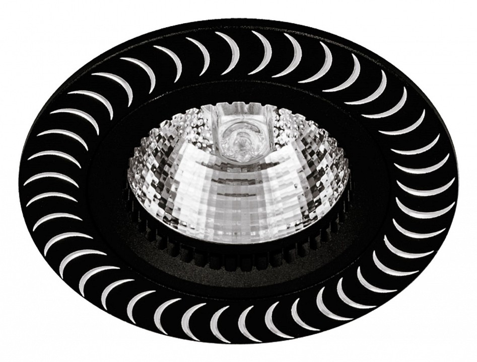 Встраиваемый светильник escada veneto 231037