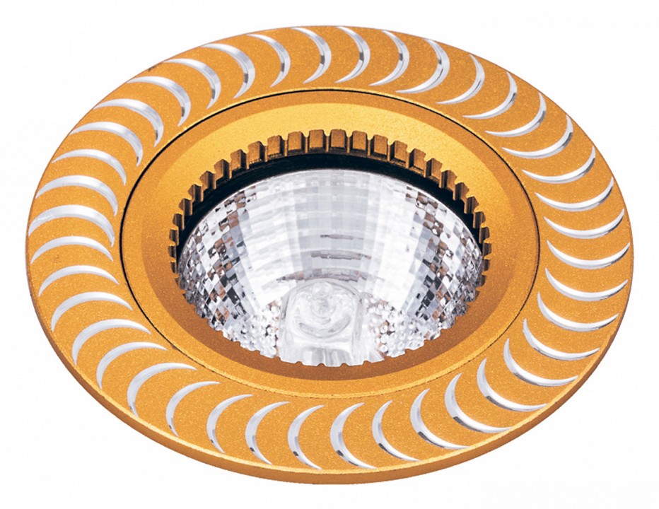 Встраиваемый светильник escada veneto 231039