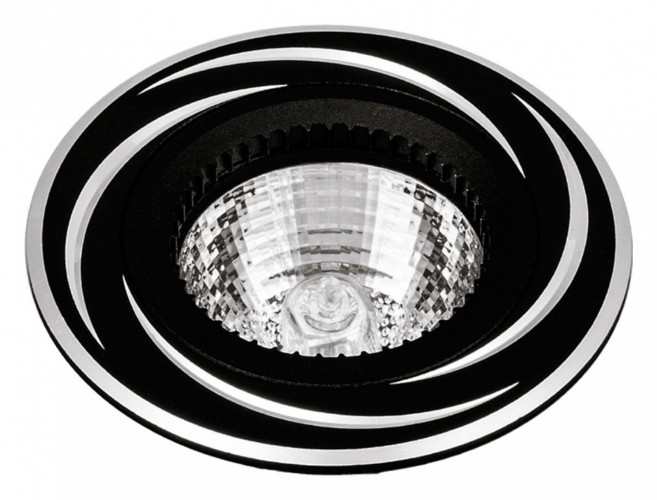 Встраиваемый светильник escada veneto 231041