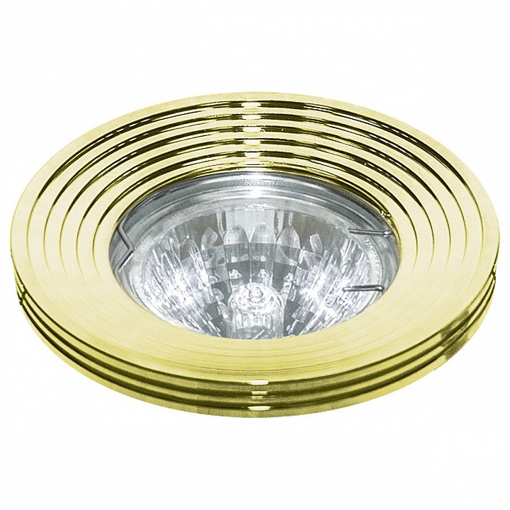 Встраиваемый светильник escada lecco 231084