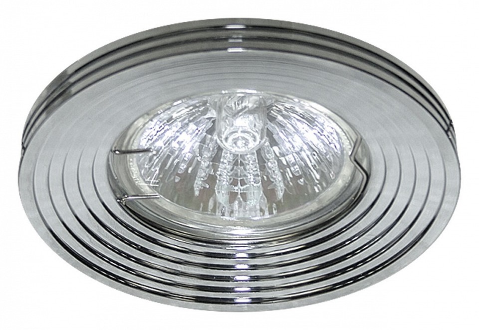 Встраиваемый светильник escada lecco 231085