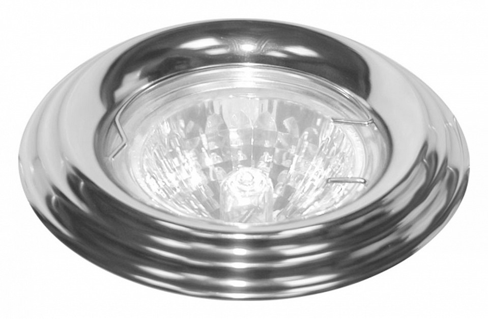 Встраиваемый светильник escada lecco 231088