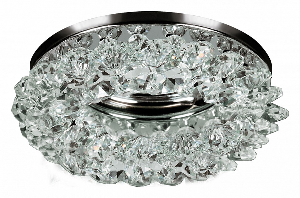 Встраиваемый светильник escada novara 261057