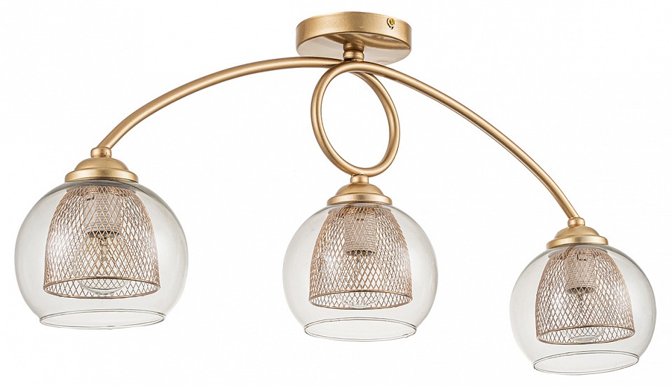 Светильник на штанге escada sulla 284/3