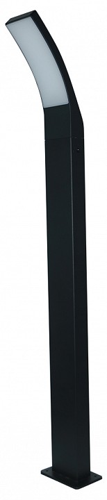 Наземный низкий светильник escada dravite 30002g/02led