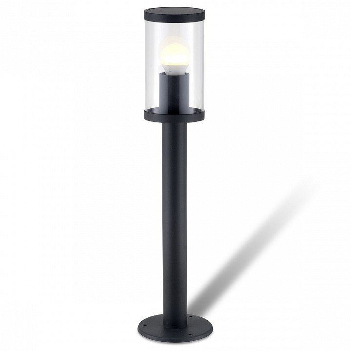 Наземный низкий светильник escada urban 30003g/01