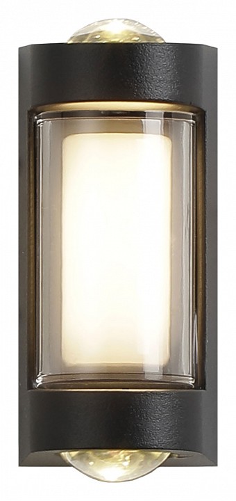 Накладной светильник escada 30006led 30006w/01led