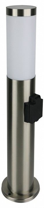 Наземный низкий светильник escada galena 30011g/01