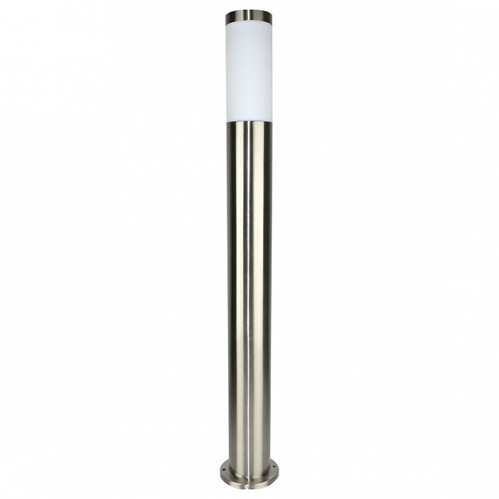 Наземный низкий светильник escada 30011 30011g/02