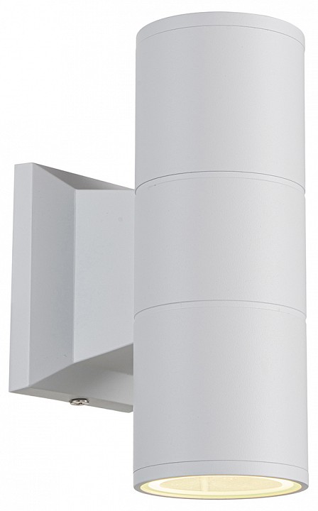 Светильник на штанге escada  30015w/02 white