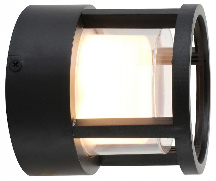 Накладной светильник escada  30017w/02led