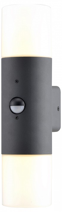 Светильник на штанге escada garden 534/2a