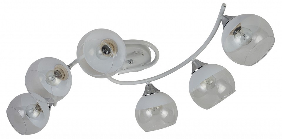 Потолочная люстра escada valley 539/6