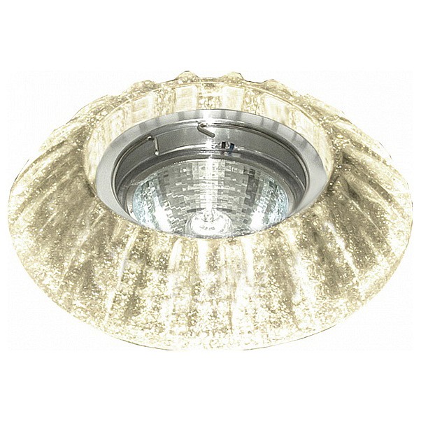 Встраиваемый светильник escada savona 558008