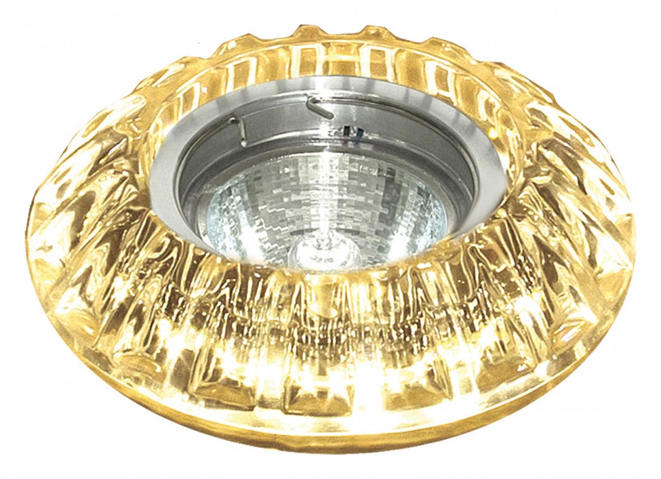 Встраиваемый светильник escada savona 558009