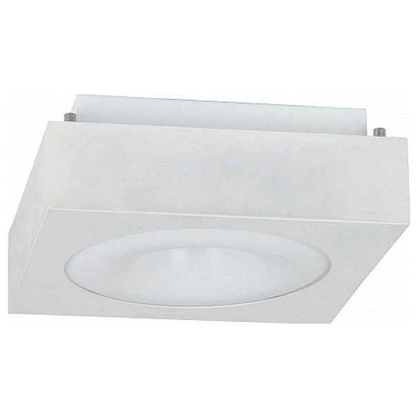 Накладной светильник escada ernest 601/pl led