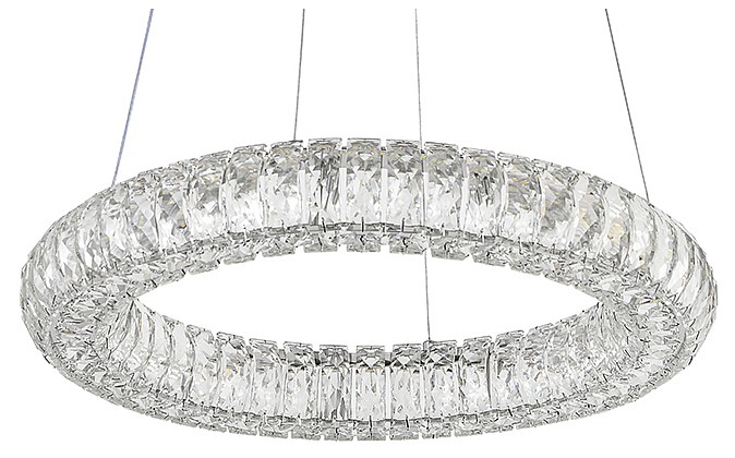Подвесной светильник escada royal 620/s led