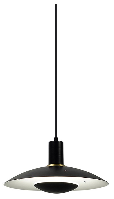 Подвесной светильник escada himalia 625/s led